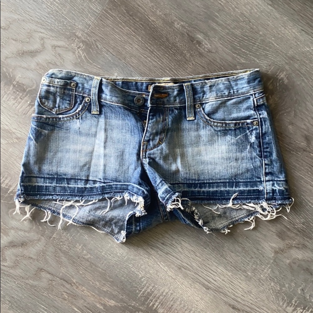 Lucky Brand shorts